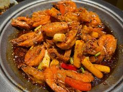-六月雪干锅(绵阳凯德广场店)