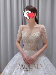 -南京宝娜嫁衣婚纱礼服馆(中央路店)