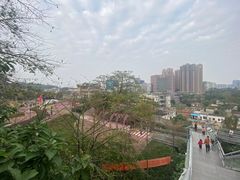-佛山华盖山公园