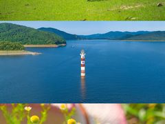 -松花湖风景名胜区