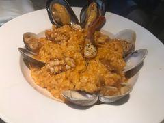 -大树餐厅(红旗街万达店)