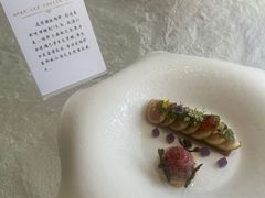 -九献·新中式创意菜(亮马河花园店)
