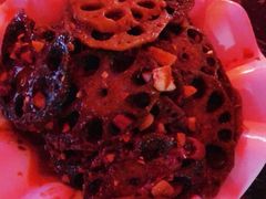 -刘老表·瓦罐汤涮肉(青云谱店)