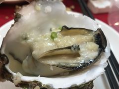 生蚝-寻味顺德·南记酒家·传统顺德菜·鱼生(广源路店)