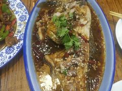 -美味居(古城店)