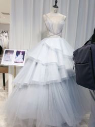 -GRACE KELLY婚纱与礼服(北京店)