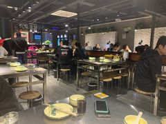 大堂-壹加壹电烤串(总店)