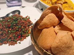 -金链花·泰国餐厅(国贸店)