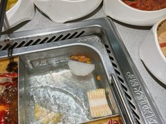 -海底捞火锅(高新万达广场店)