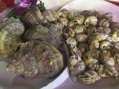 -乐在集市海鲜大排档(平潭店)