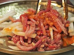 -六七八韩式烤肉·韩国料理(上杭路店)