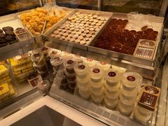 自助取餐区-珍糕兴(三林店)