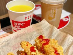 -肯德基(中纬店)