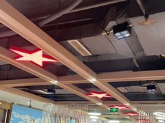 大堂-重庆大队长火锅(凤城八路店)