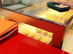-東更道点心行(利客来店)