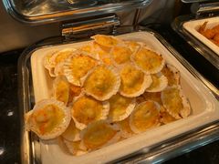 -中央电视塔旋转餐厅