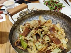 -枣子树·素食餐厅(普陀山店)