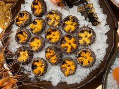 -贵木日本料理·铁板烧(新地假日广场店)