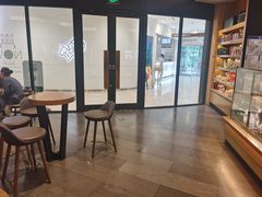 -星巴克臻选(华堂·新辰汇店)