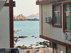 -莆田湄洲妈祖祖庙