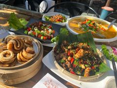 -尽善百年古院餐厅(王家老宅店)