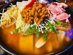 -咕咕站韩国料理(紫金港店)