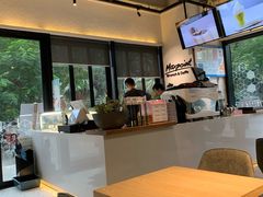 -Maxpoint Kitchen 西餐咖啡(乐峰广场店)