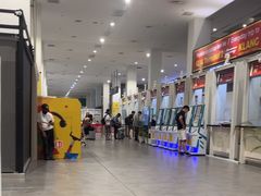 -吉隆坡国际机场