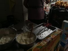 -丽华早点(大成路店)