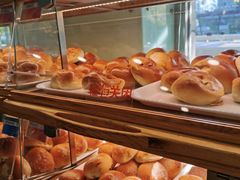-新侨三宝乐面包店(崇文门店)