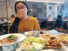 -必胜客(上地华联店)