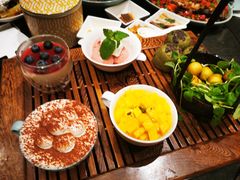 -大连君悦酒店·星海湾壹号Dalian·Dalian(星海广场店)