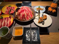 -沼津港精致料理·寿喜烧·烧鸟(龙湖南桥天街日料榜单店)