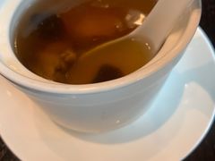 -翠湖宾馆·中餐厅