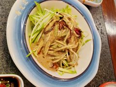 -路边边地标烧烤·川菜·小龙虾·音乐酒馆(良乡长虹店)