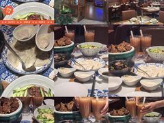 -东方饺子王(王府井关东古巷店)
