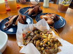 -煲煲掂风味煲仔饭餐厅(西区店)