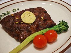 -马克西姆俄罗斯餐厅(通亚街店)