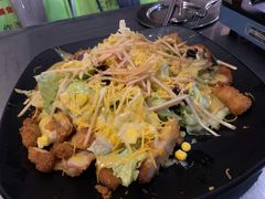 -MI WU FACTORY米屋美食工厂餐厅(绿地店)