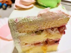 -海底捞火锅(高新万达店)