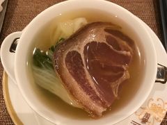 -万豪金殿(香港JW万豪酒店)