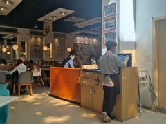 -金湖港式餐厅(建外店)