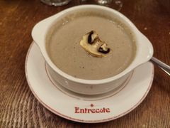 -Entrecôte 法国牛扒馆(保利·时光里店)