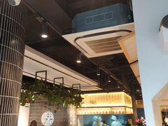 大堂-馋三尺蟹粉小笼(人民广场店)