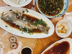 -百家鲜·杭帮菜