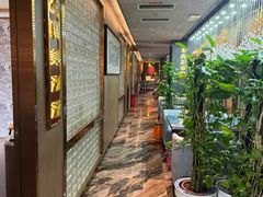 -百草滩羊清水涮羊肉·清真·宁夏盐池滩羊(莲花桥店)