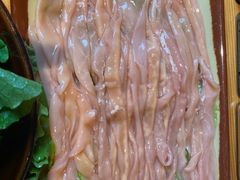 -壹兆圆重庆火锅手工炒底料(长白格林玫瑰湾店)
