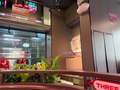 -三头牛·潮汕牛肉生蚝火锅 (夏湾店)