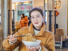 -佬干溜豌杂面·非物质文化遗产(长嘉汇店)