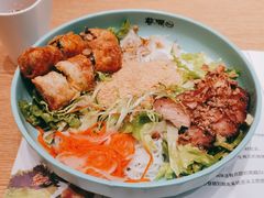 -蔡澜Pho·越南粉餐厅(海上世界店)